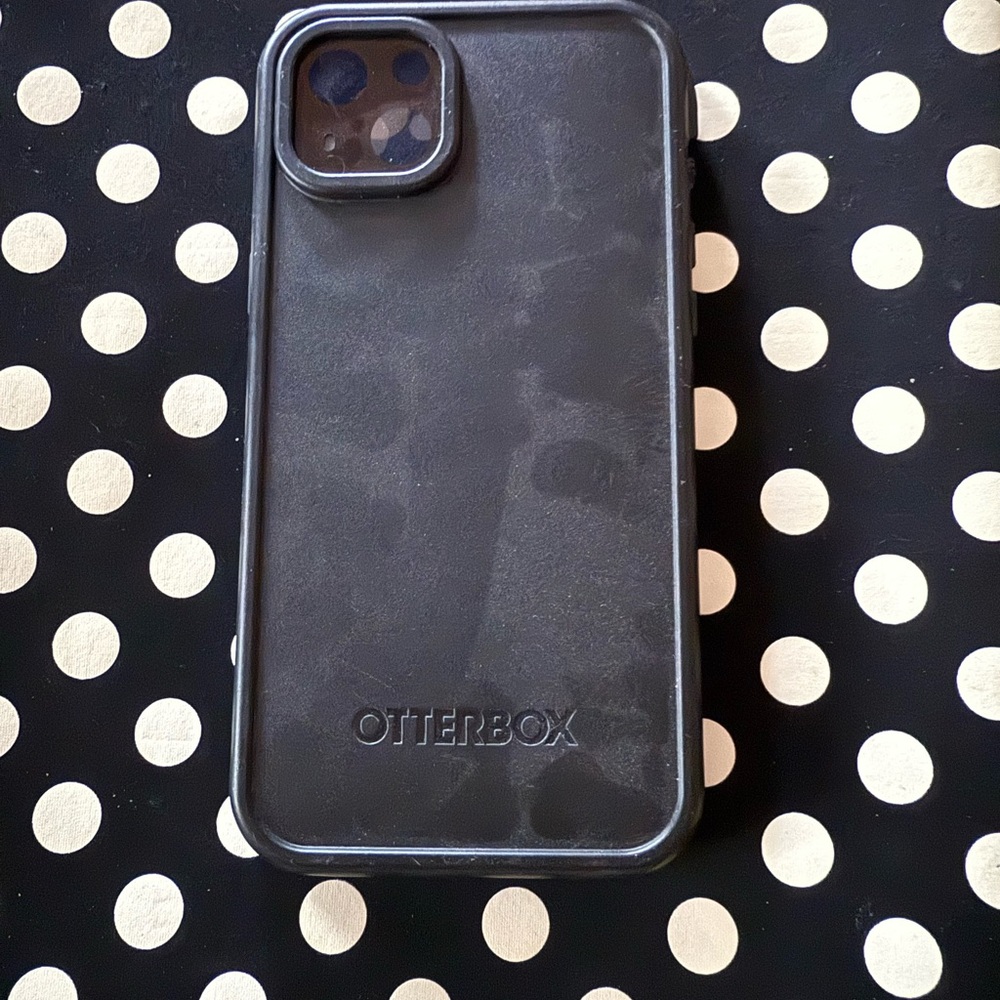 OtterBox/Lifeproof iPhone 15 plus Case